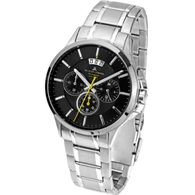Image of Jacques Lemans Chronograph Quartz 1 1542D