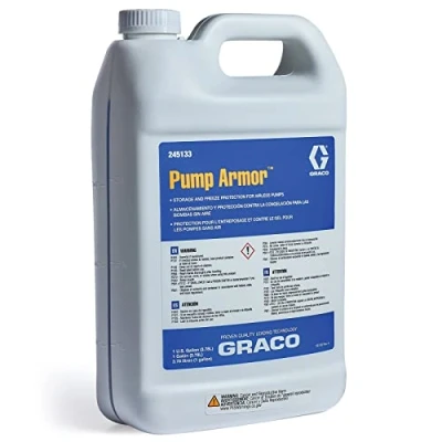 Image of Graco 245133 Pump Armor, 1 Gallon