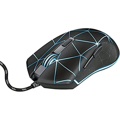 Image of Trust Gaming 22988 GXT 133 Locx Mouse