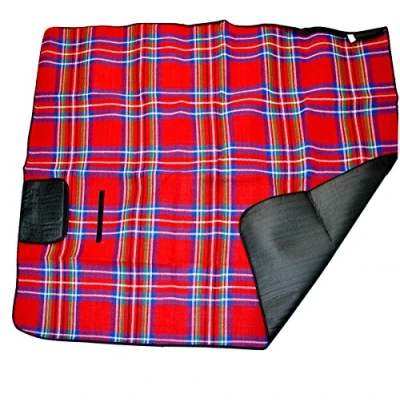 Image of Redwood 170 X 130Cm Waterproof Travelling Rug