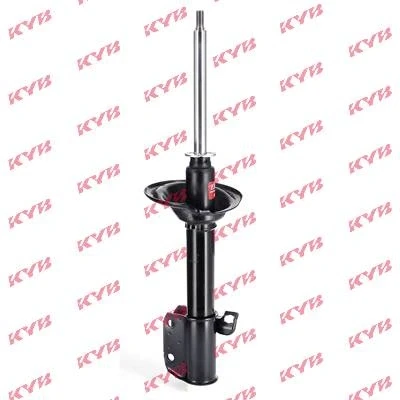 Image of 20360FA080, 20360FA081, 20360FA082, 20360FA120, 20360FA141 Shock absorber KYB Excel G 334109 SUBARU: Impreza I Saloon