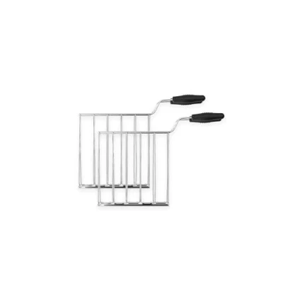 Image of Smeg Accessories 2 Piece sandwich racks