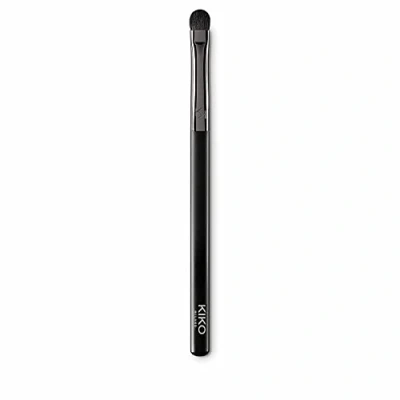 Image of KIKO Milano Eyes 52 Powder Shader Brush Eyeshadow With Natural Fibers