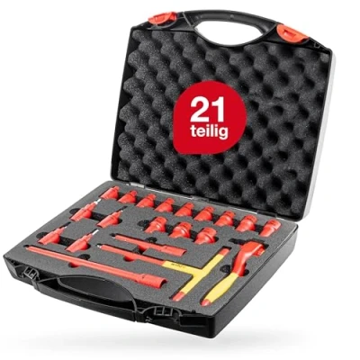 Image of 7207NK2001 Tool Set Insulated