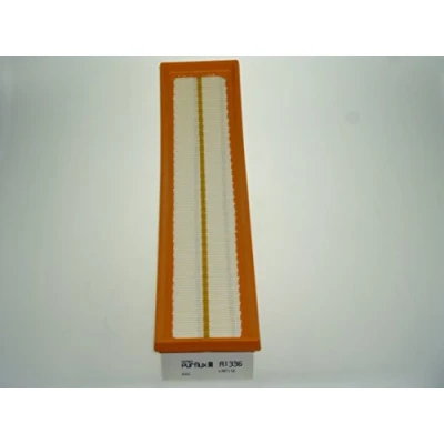 Image of 1444FE, 1444PR, 1444RS, 1444VK, E147302 Air Filter PURFLUX A1336 50mm 95mm 426mm Insert PEUGEOT: 308 I Hatchback, Partner II Van, 206 Hatchback