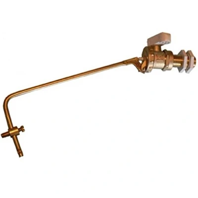 Image of 3/4 Inch Part 2 High Pressure Float Valve