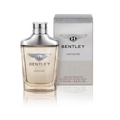 Image of Bentley Infinite Eau de Toilette 100ml Spray