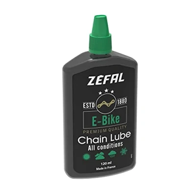 Image of Zefal E Bike Chain Lube, 120 ml