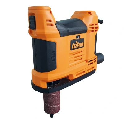 Image of Triton 650W Portable Oscillating Spindle Sander TSPSP650