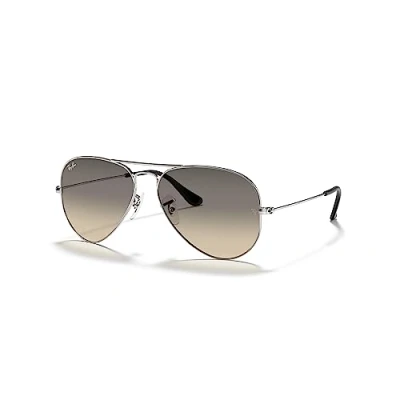 Image of Sonnenbrille Ray Ban Rb 3025 Small(55) Grau(W3236)