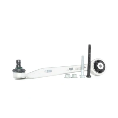 Image of 4Z7407506A, 8D0407506B, 8D0407506F, 8D0407506H, 8D0407506K Suspension arm LEMFÖRDER 13720 02 AUDI: A4 B6 Avant, A6 C5 Allroad C5, SEAT: Exeo ST