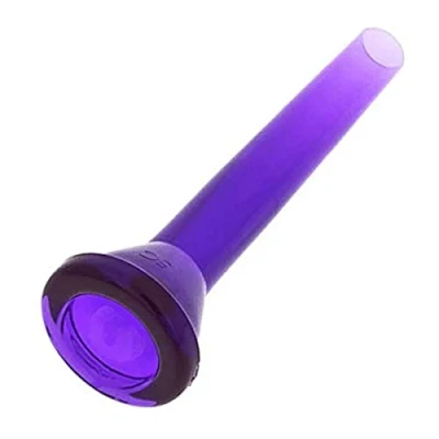 Image of pTrumpet Mouthpiece Trumpet 3C 5C Black
