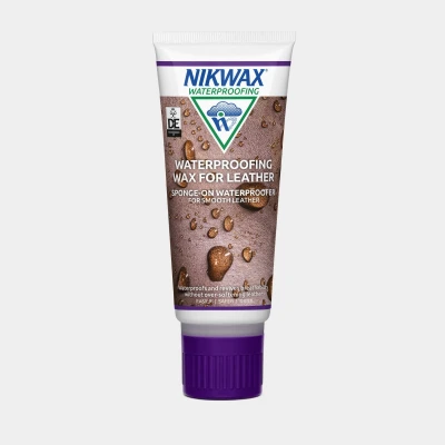 Image of Waterproofing Wax for Leather (60ml)