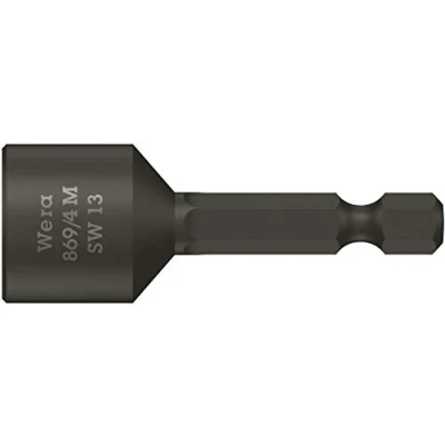 Image of 869/4 SB Magnetic Nutsetter 13 x 50mm