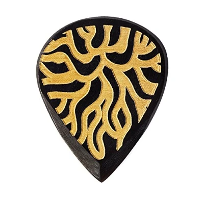 Image of Tribal Tones Guitar Plectrum Anemone (Single)
