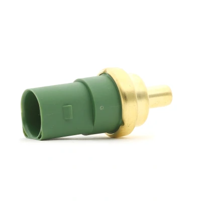 Image of 1100619, 1100619kit, 1100619S1, 1124770, 1124770kit Coolant Temperature Sensor VEMO EXPERT KITS + V10 72 0955 green with seal VOLKSWAGEN: Golf 4