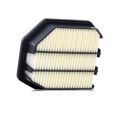 Image of 1722051TG01, 1722051TG02 Air Filter BLUE PRINT ADH22288 51mm 167mm 200mm Insert HONDA: HR V II