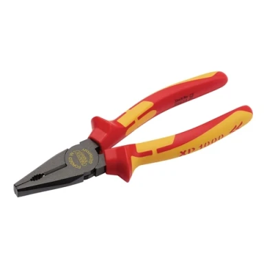 Image of XP1000 VDE Combination Pliers, 180mm