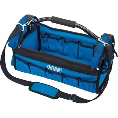 Image of Draper Tote Tool Bag, 420mm
