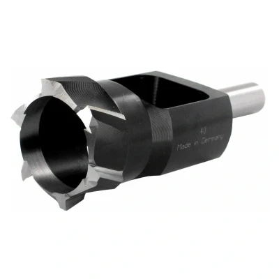 Image of FAMAG 40MM Carbide Tip TCT Disc and Plug Cutter, 1616140