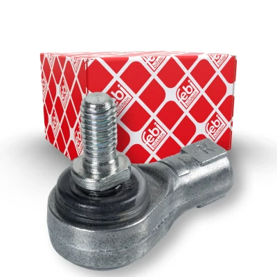 Image of 0376770, 0514309, 1372480, 376770, 514309 Ball Socket, gearshift linkage FEBI BILSTEIN 43401 35mm