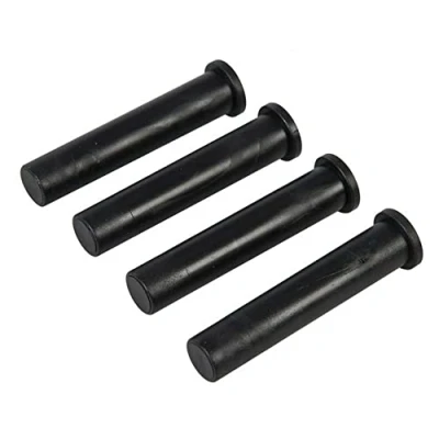 Image of Hafele Replacement Pegs to Suit Worktop Jig/Set of 4 Fixing 002.13.569