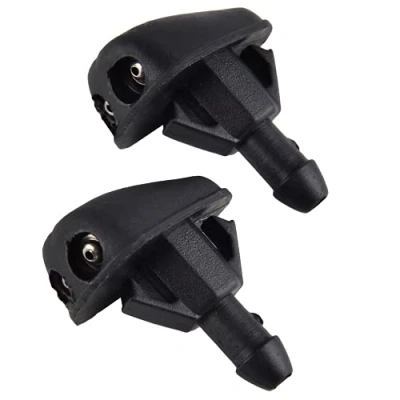 Image of 2 Pack Car Windshield Washer Wiper Water Jet Spray Nozzle Windscreen Jets,Car Sprayer
