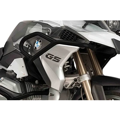 Image of Puig Engine Guards 9461N for BMW R1200GS/RALLYE 17&#039; 18&#039;