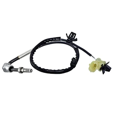 Image of 55571362, 855277 Sensors HELLA 6PT 010 376 301 with fastening clips on the cable VAUXHALL: Astra Mk6, Mk6 Kombi