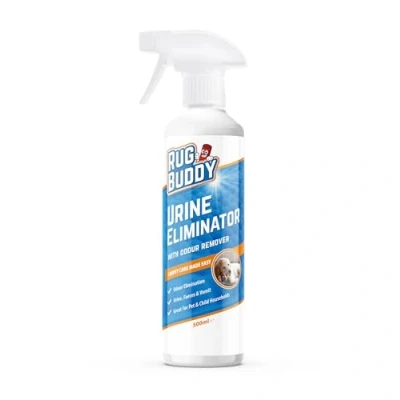 Image of Rug Buddy Urine Eliminator for Carpet and Upholstery 500ml