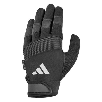 Image of adidas Full Finger Performance Gloves L