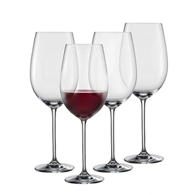 Image of Schott Zwiesel Bordeaux Glasses Vinos 768 ml 4 Pieces