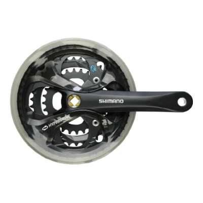 Image of SHIMANO Unisex Fcm361e888cl Bike Parts, Standard, One UK