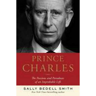 Image of Prince Charles: In the Shadow of Throne