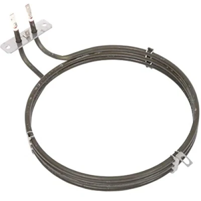 Image of SPARES2GO Heating Element for Rangemaster Oven Cooker (2500w)