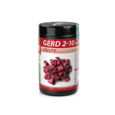 Image of SOSA Raspberry Crispy 300g