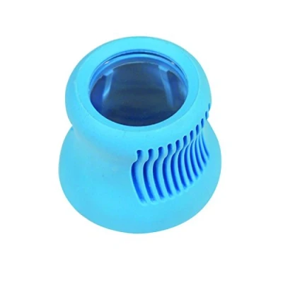 Image of Aidapt Handy Pill Bottle Opener with Label Reading Magnifier Ideal for Users Arthritis and Those a Weakened Grip or Limited Dexterity