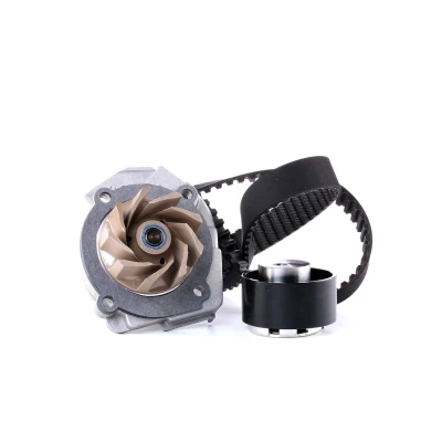 Image of 1334190, 1334251, 636279 water pump + Timing Belt Kit INA 530 0228 30 with 22mm FIAT: 500 Hatchback, Panda II Hatchback