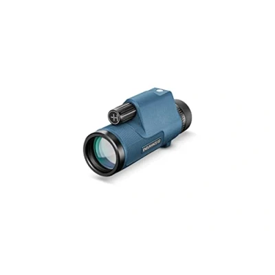 Image of Endurance ED Marine 7x42 Monocular Blue w Compass
