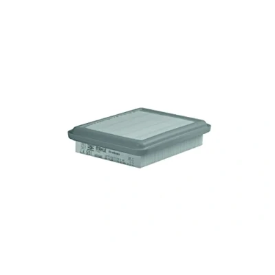 Image of KL4713Z40, KL4713Z409A, KL4713Z409U Air Filter MAHLE ORIGINAL LX 591 49,0mm 185mm 233,0mm Insert MITSUBISHI: Shogun Pinin, GALANT 6