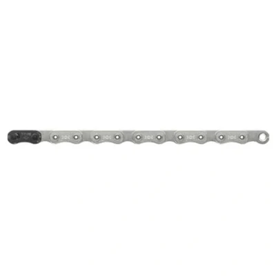 Image of SRM CADENA XX EAGLE FLATTOP T TYPE 126ES. 12V PVD Silver