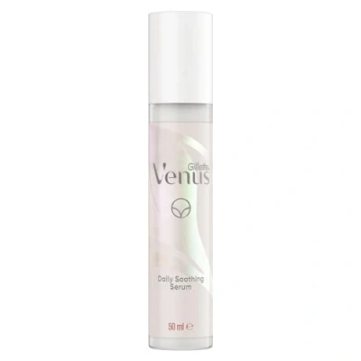 Image of Venus for Pubic Hair and Skin, Daily Soothing Serum 50ml
