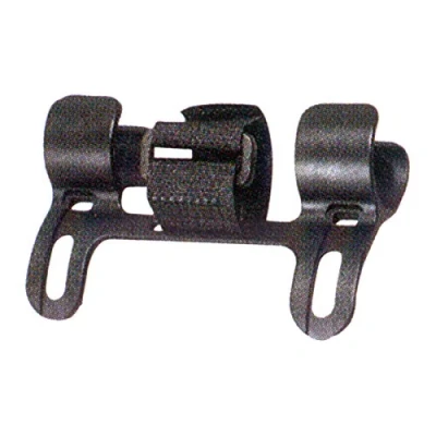Image of Topeak Pump Bracket Mountain / Peakini Peak