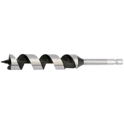 Image of Draper Standard Pattern Auger Bit, 25mm