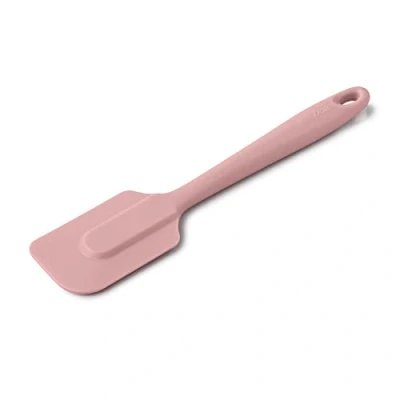 Image of Zeal J222P Spatula, Silicone, Rose Pink