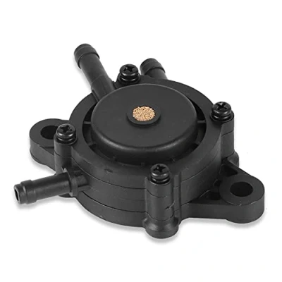 Image of KIMISS Fuel Pump, Gas Pump for Mikuni Briggs &amp; Stratton 808492 808656 491922 691034 692313