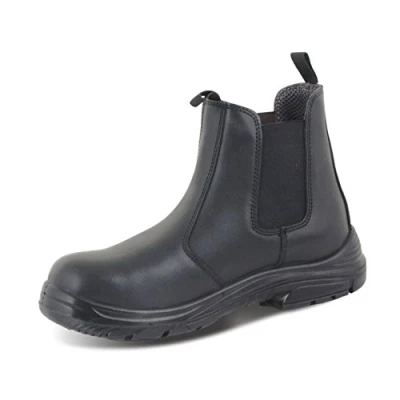 Image of Click D/D Dealer Boot UK 8 EU 42