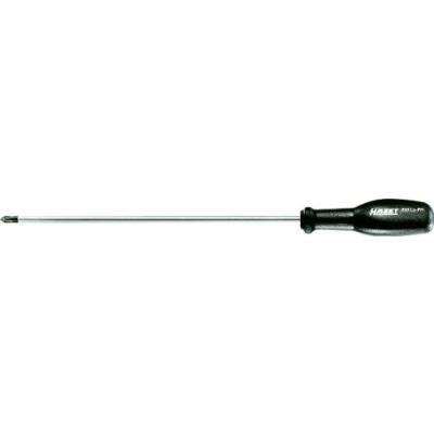 Image of 5443, ASE46828200000 Screwdriver HAZET trinamic 803LG PH1 250, 343, 343mm Phillips head (PH)
