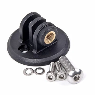 Image of NC Camera Adapter Set For Garmin Bryton Mount GOPRO Sports Action Bike Handlebar Universal Conversion Bracket Holder