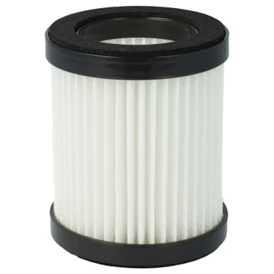 Image of vhbw Replacement Filter compatible with Beldray Airgility 29.6V BEL01195, BEL01194 Handheld Vacuum Cleaner Dust